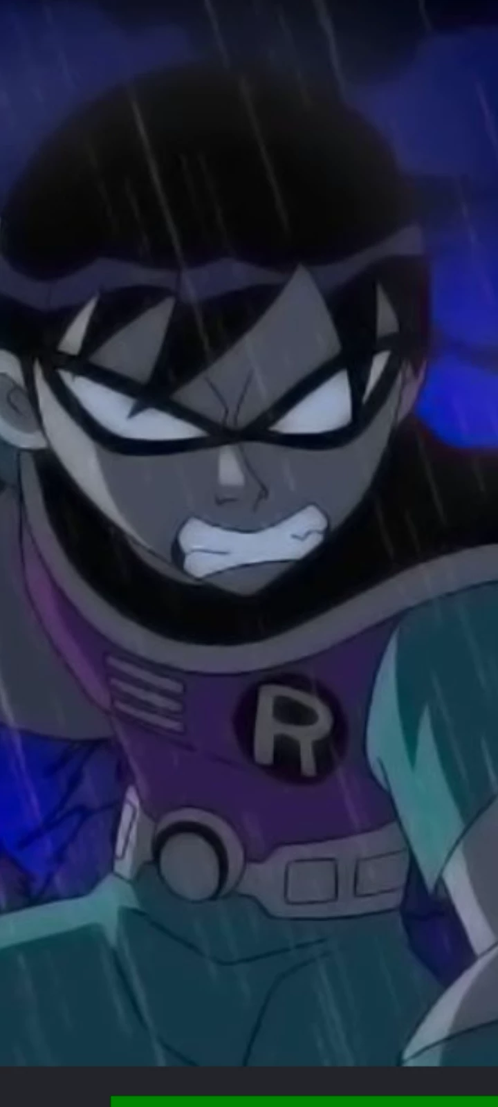 Teen Titans (líder) thumbnail