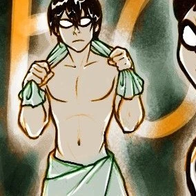 the leader of the young Titans thumbnail