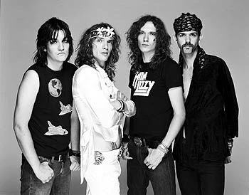 The Darkness thumbnail