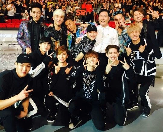Mnet Asian Music Awards (MAMA) 2015 thumbnail