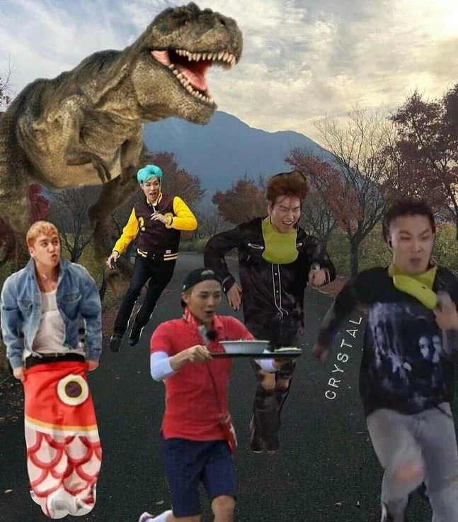 BIGBANG NEIGHBORHOODS thumbnail
