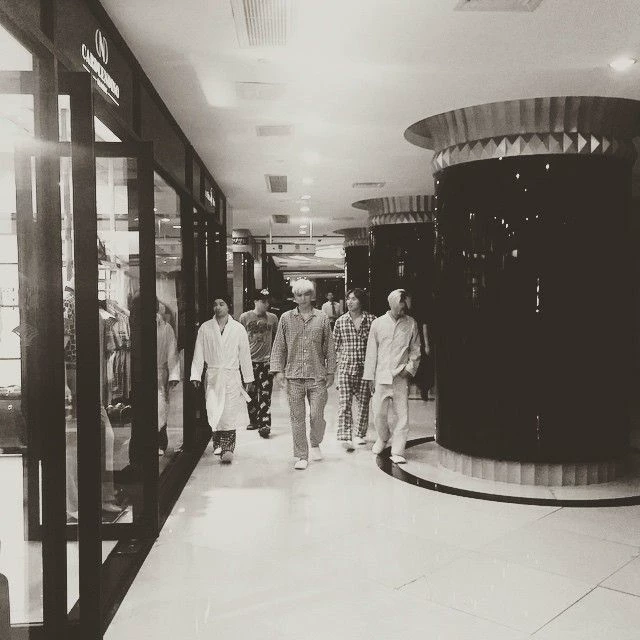BIGBANG thumbnail