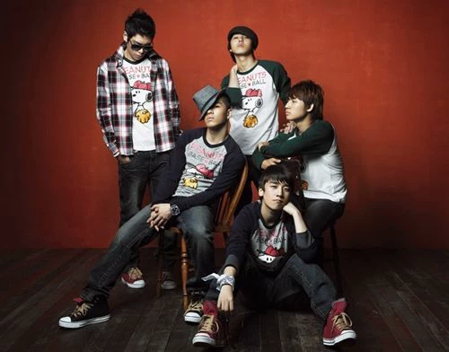 BIGBANG PRE-DEBUT thumbnail