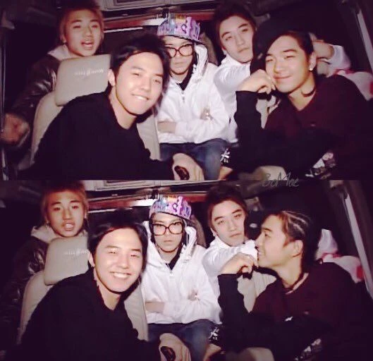 PSYCHIATRIC BIGBANG thumbnail