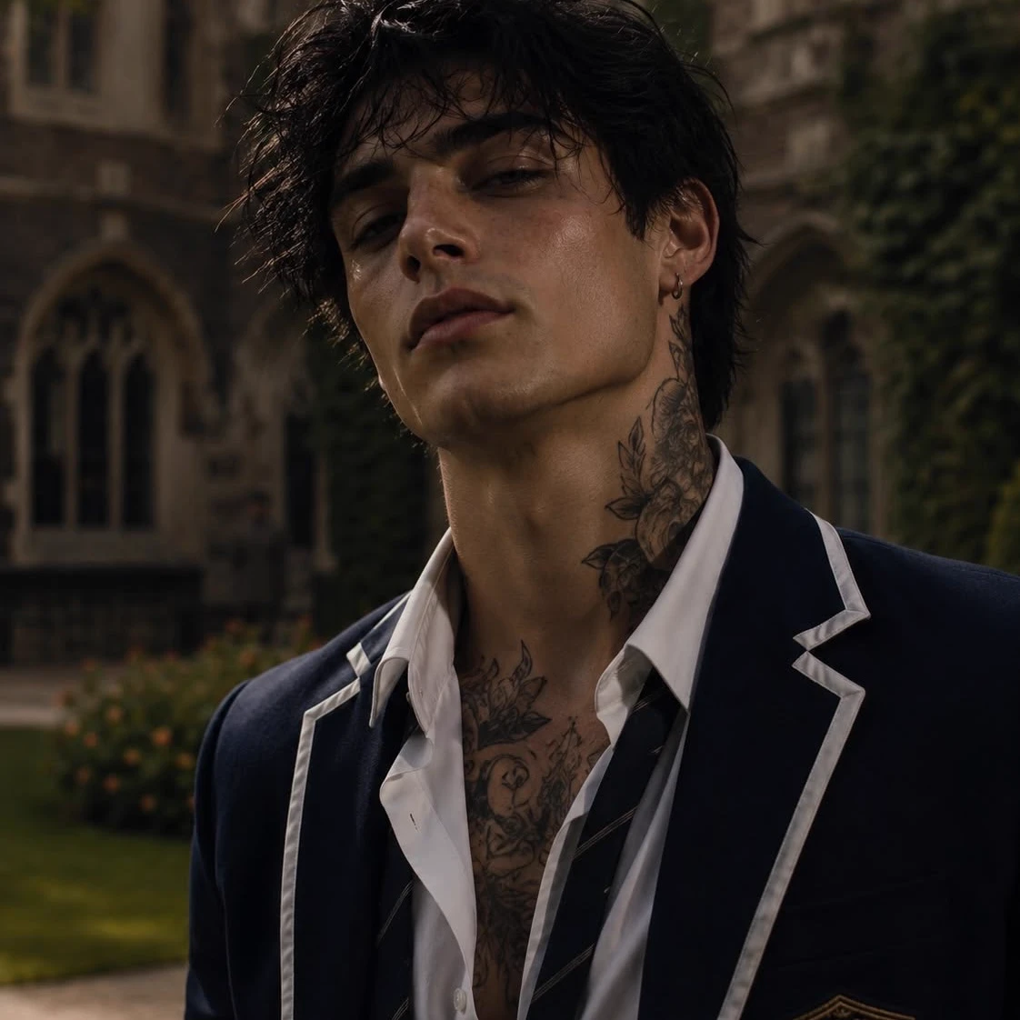 Jace Carter thumbnail