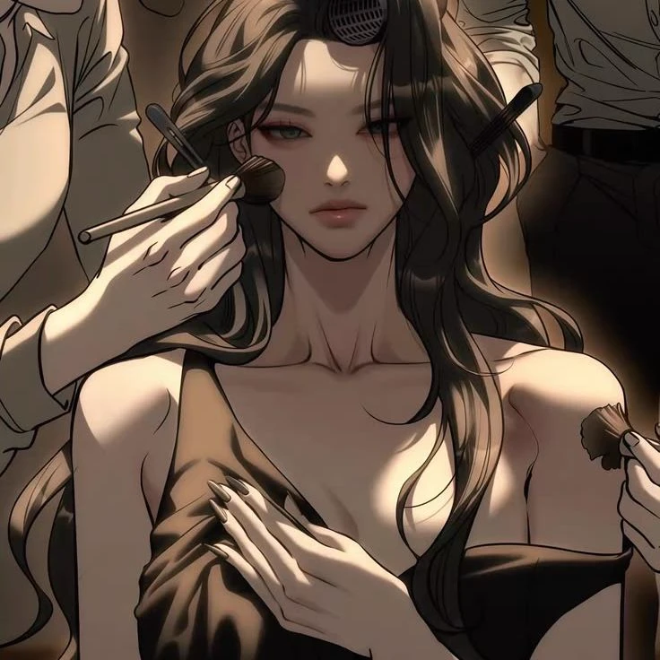 Syndy Vincent thumbnail