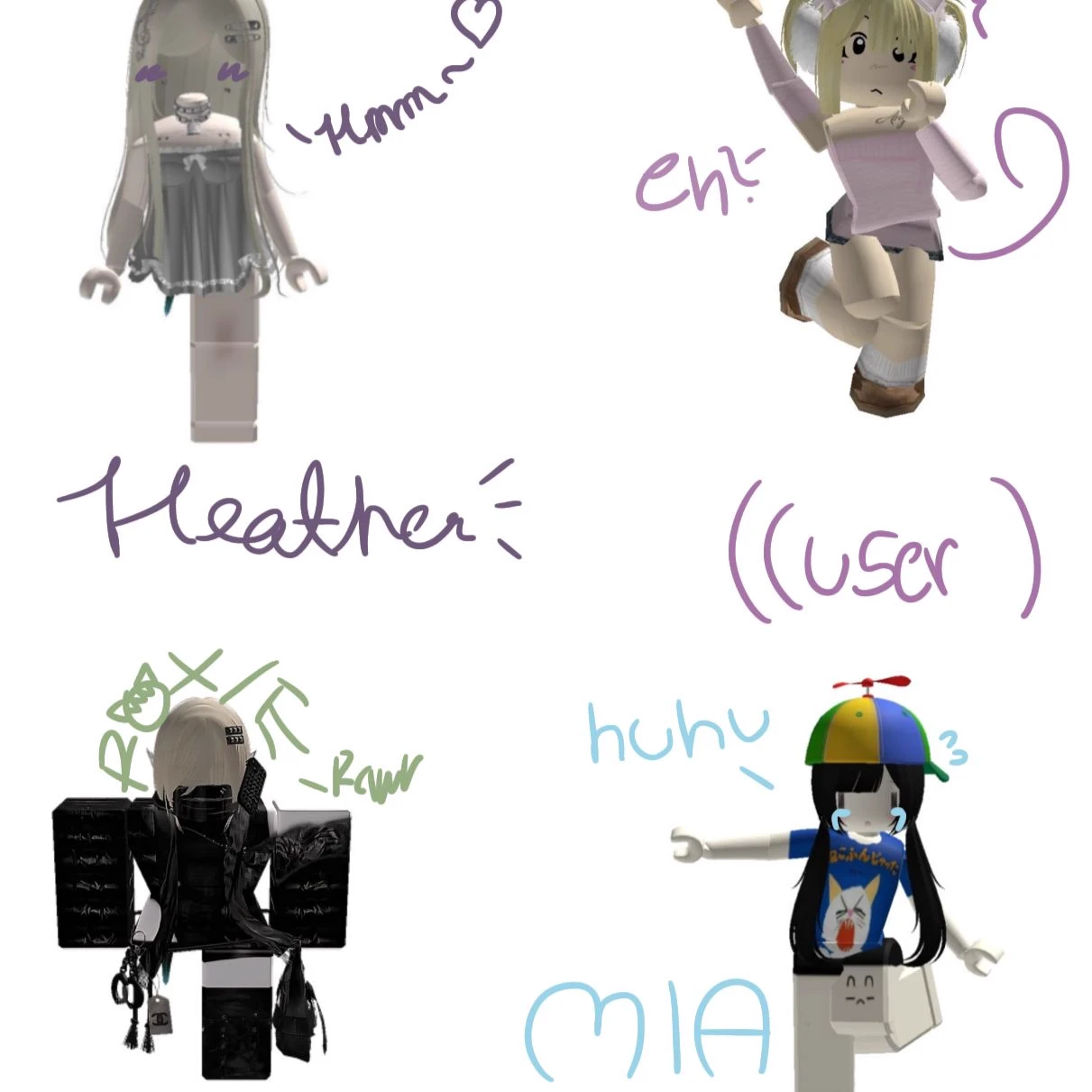Roblox GC thumbnail