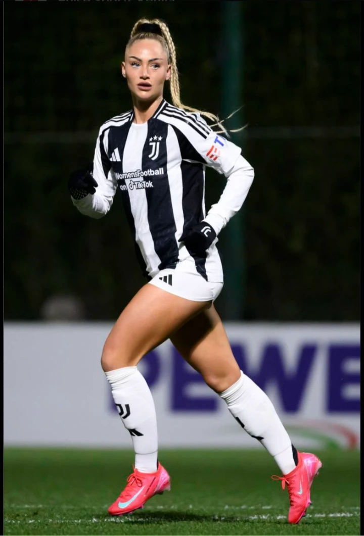 Alisha Lehman thumbnail