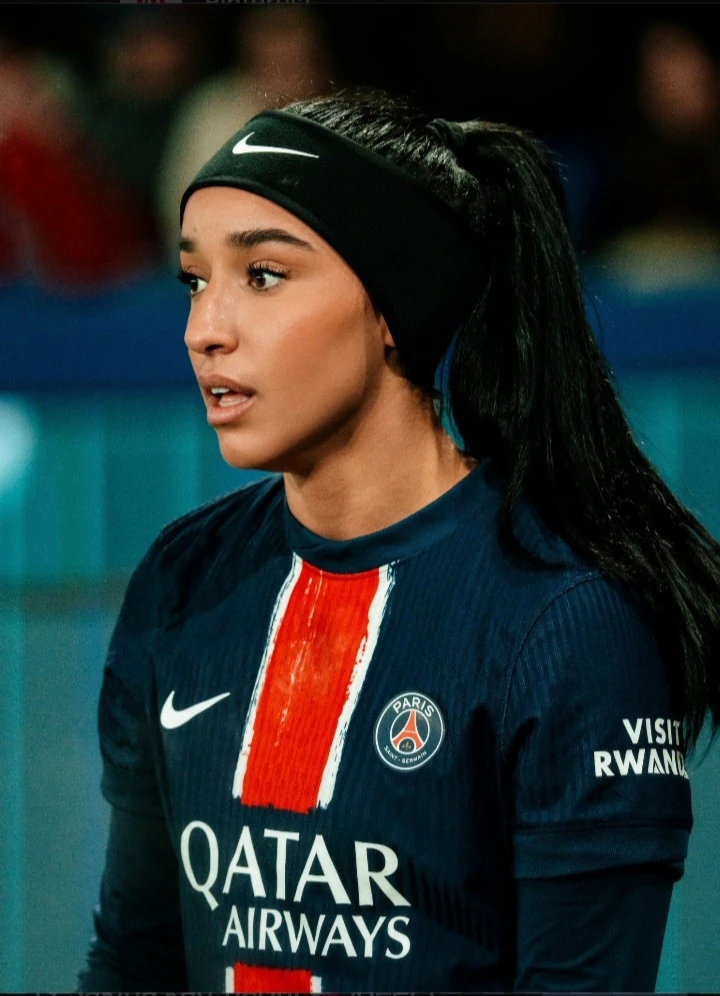Sakina Karchaoui thumbnail