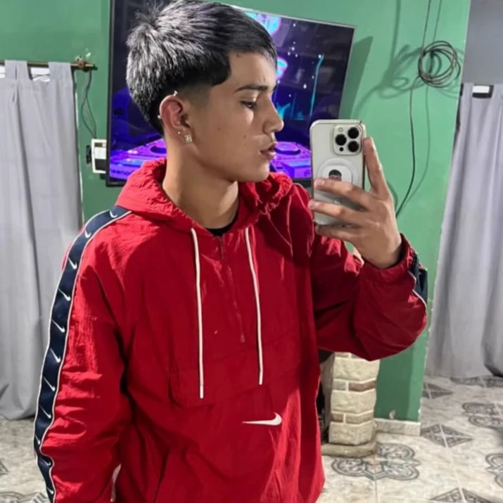 Mateo Chamorro thumbnail