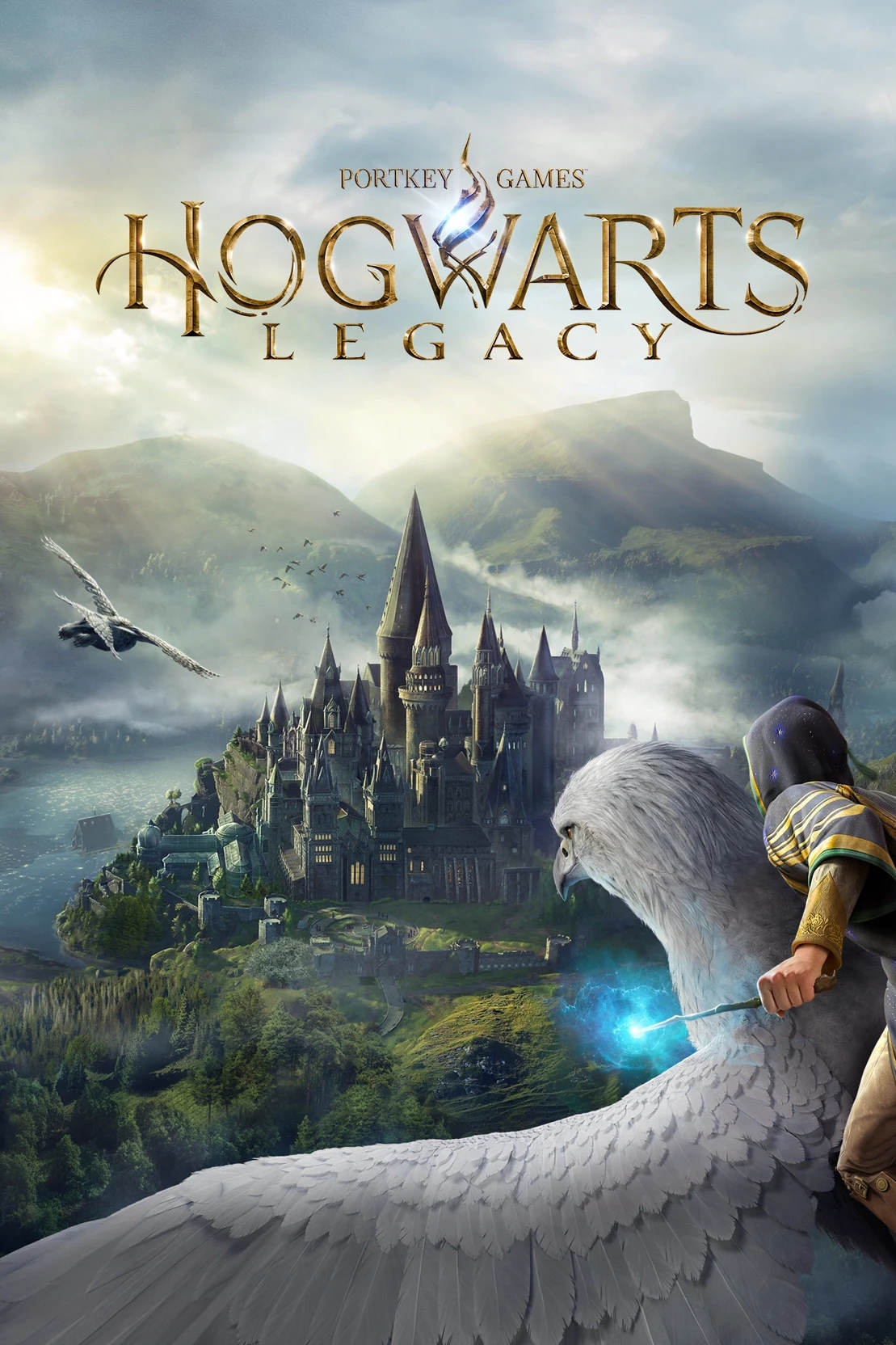 Hogwarts thumbnail