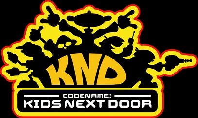 Codename KND thumbnail