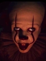 pennywise thumbnail