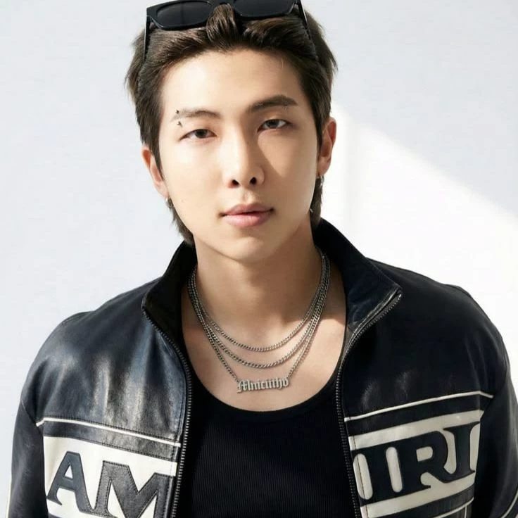 Kim NamJoon thumbnail
