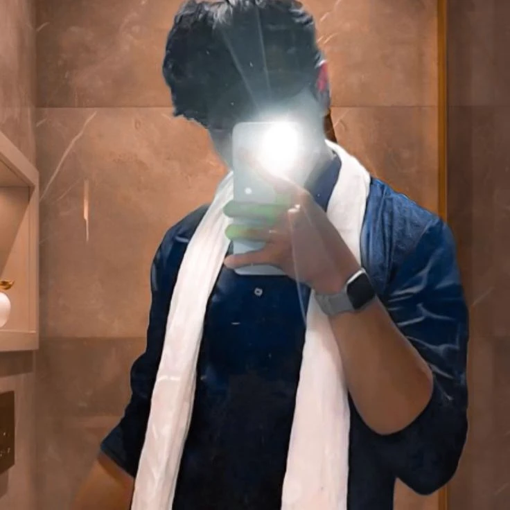 Arjun Singh thumbnail