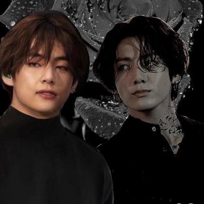 Taehyung and Jungkook  thumbnail