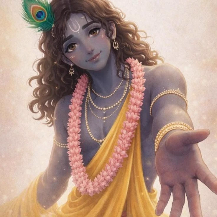 Lord Krishna thumbnail