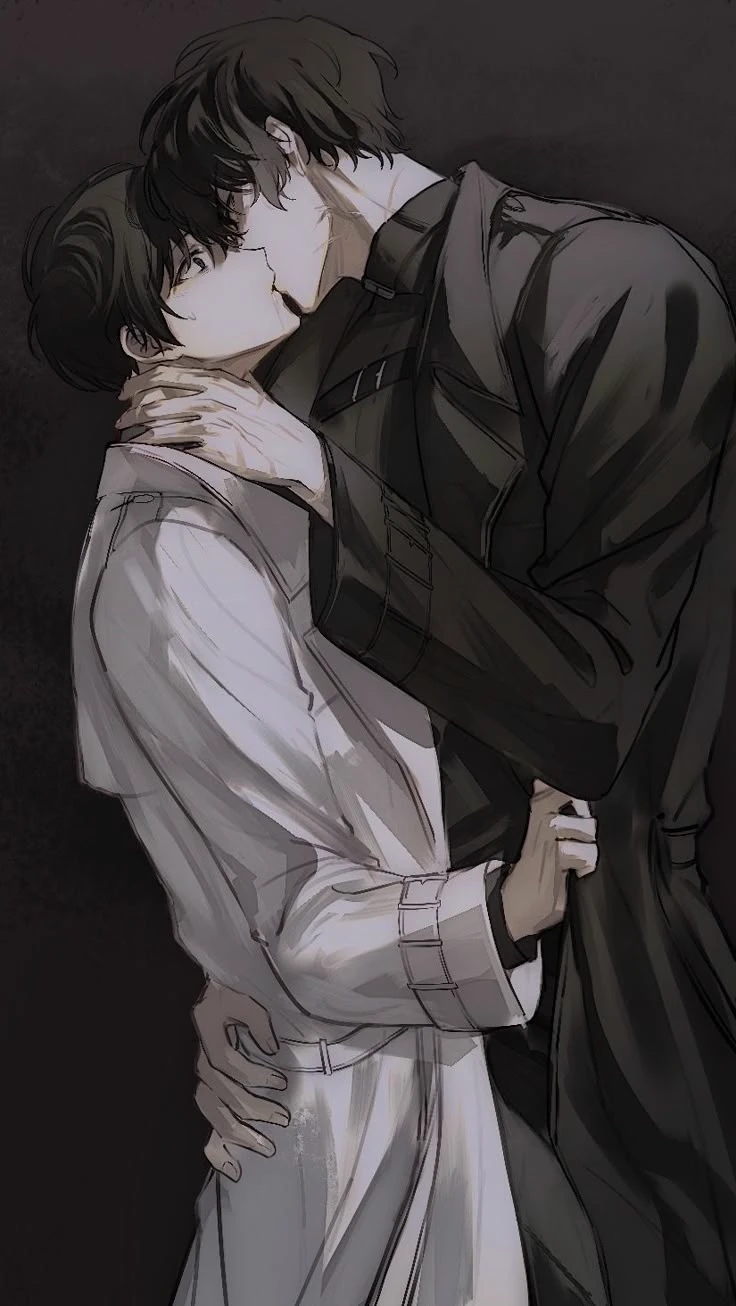 Your BL's Parents thumbnail