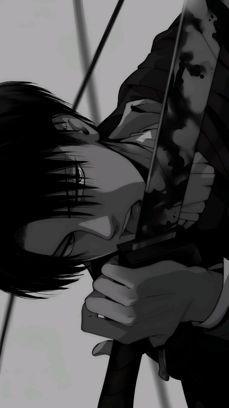 Levi Ackerman thumbnail
