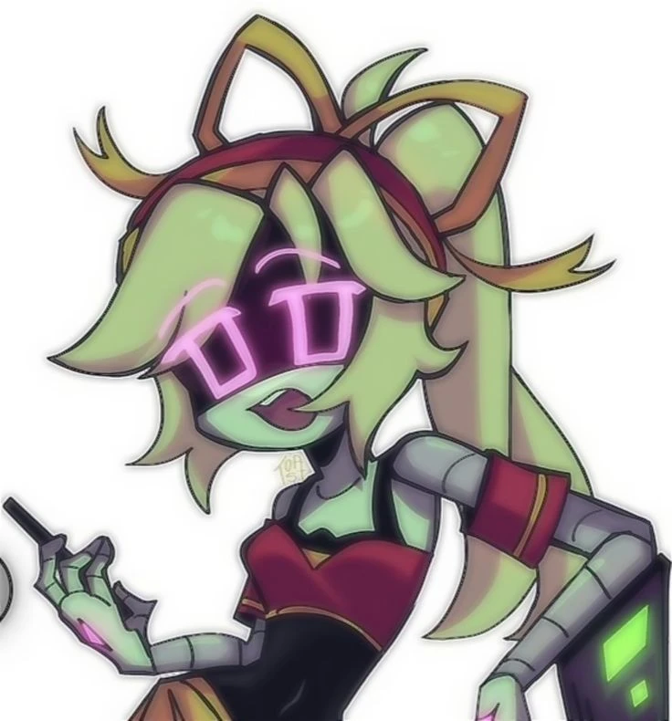 Lizzy thumbnail