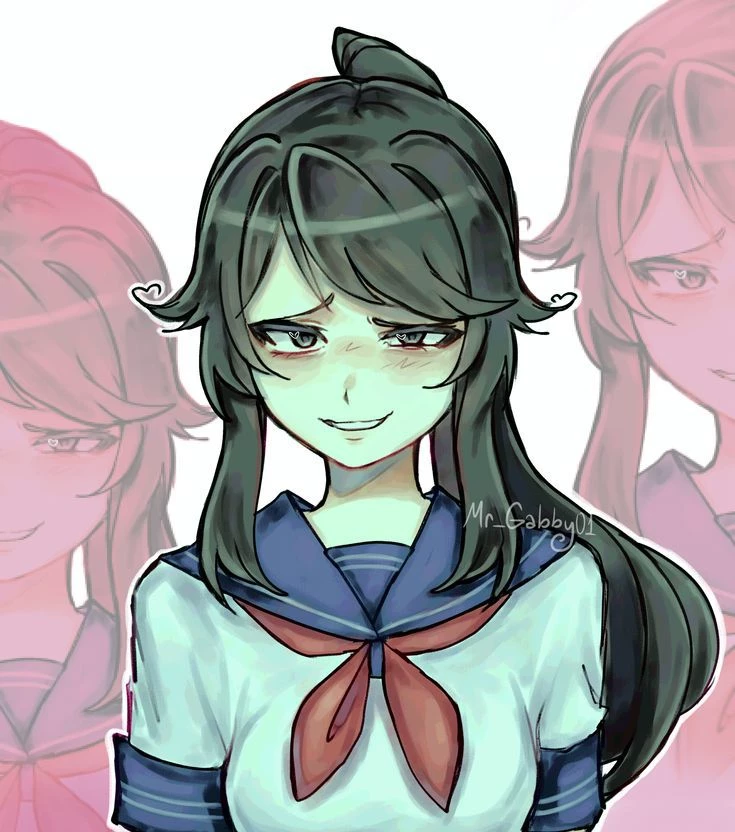 Ayano thumbnail