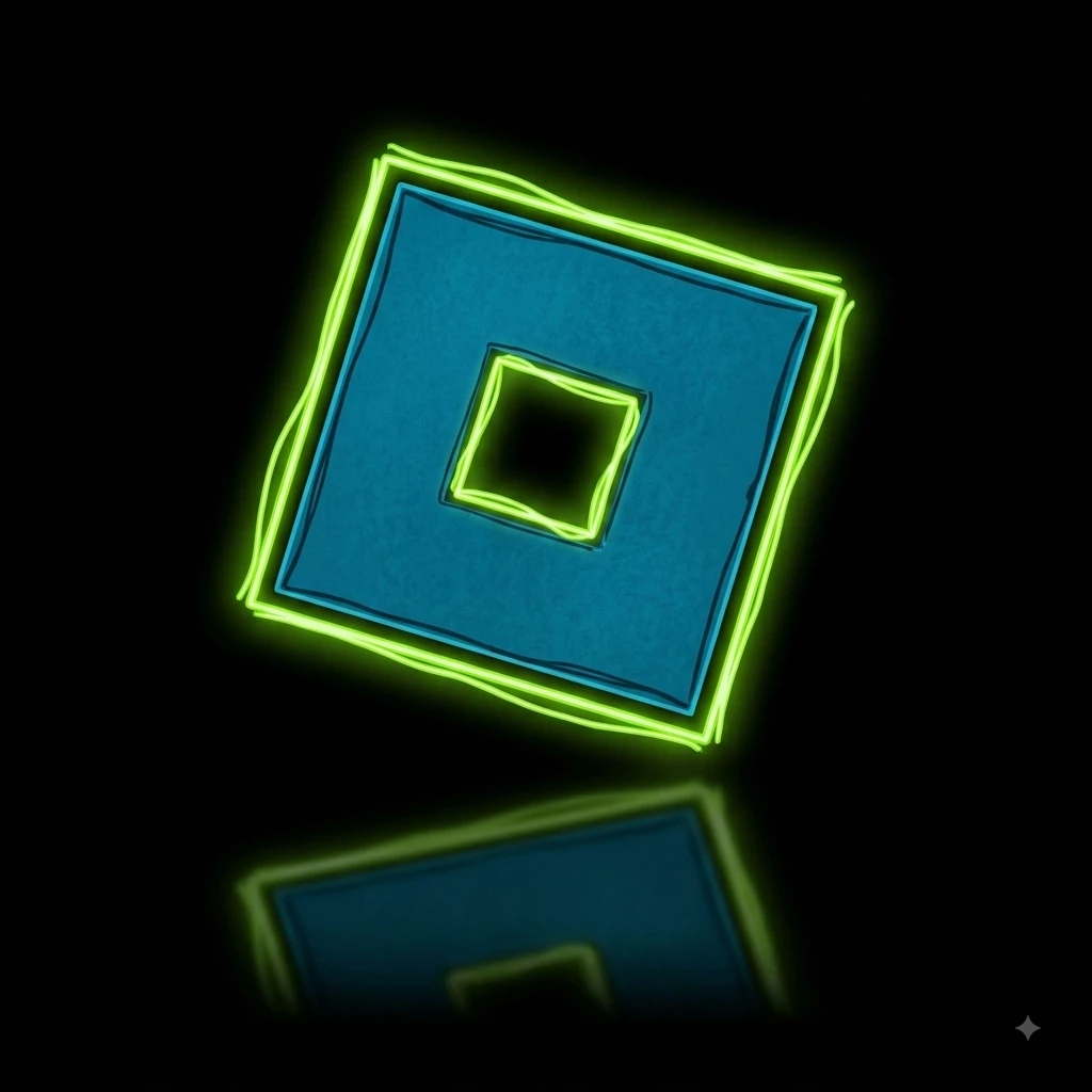 Roblox+Rick and Morty thumbnail