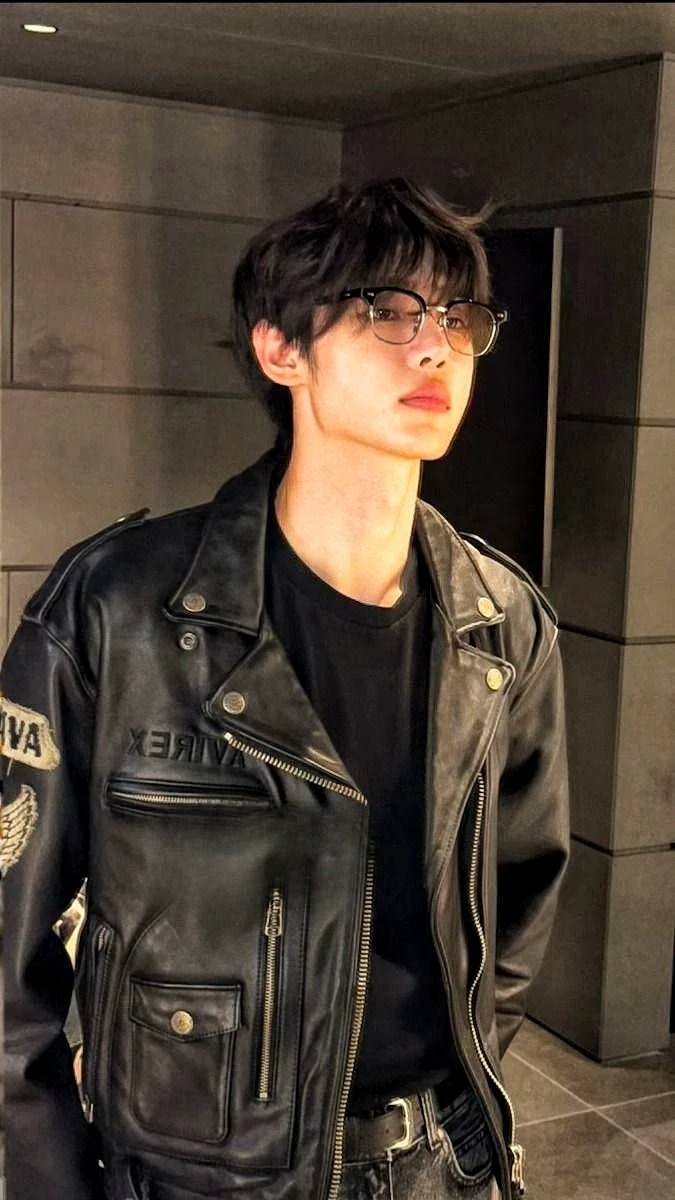 Park Sunghoon thumbnail