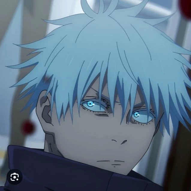 Satoru Gojo thumbnail