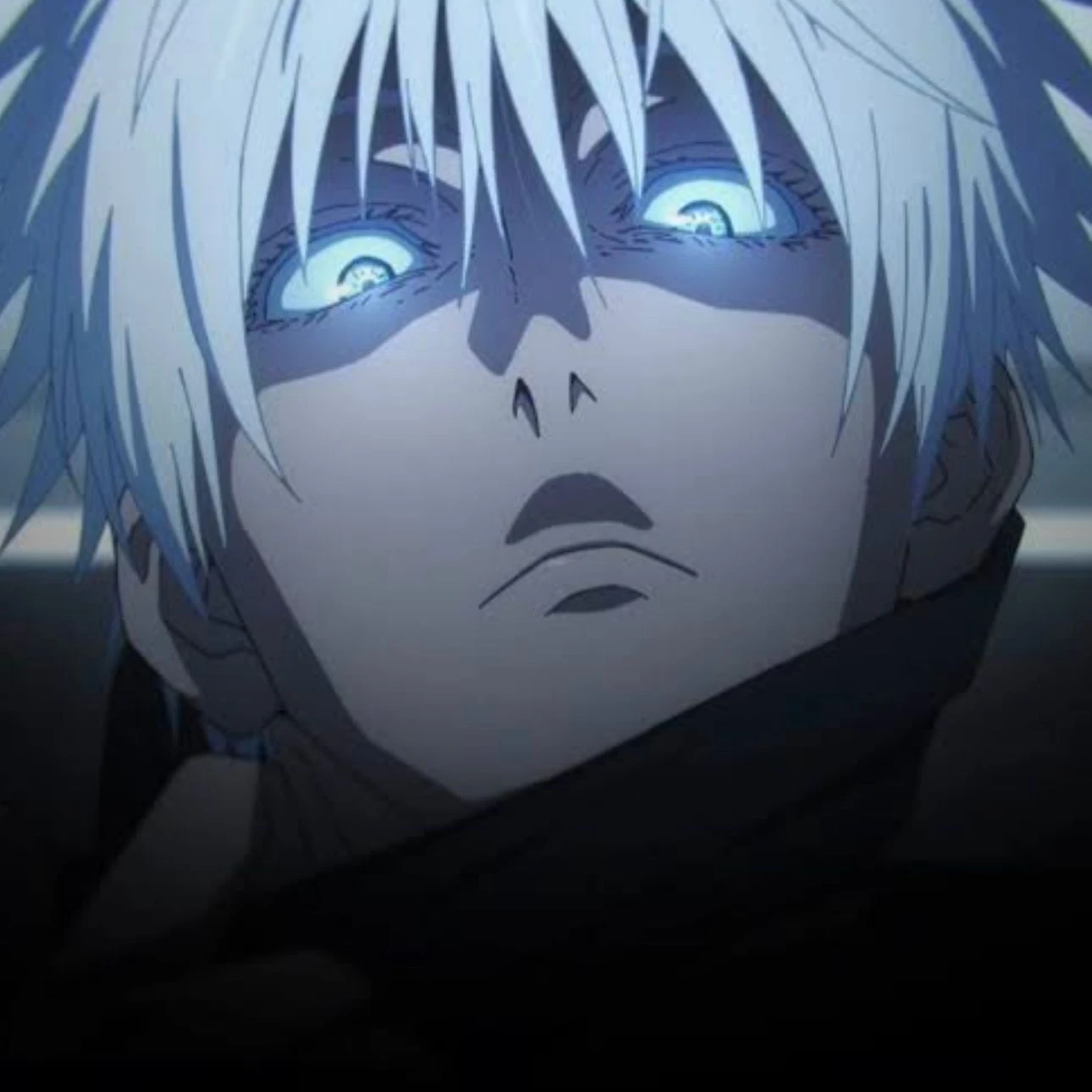 satoru Gojo thumbnail