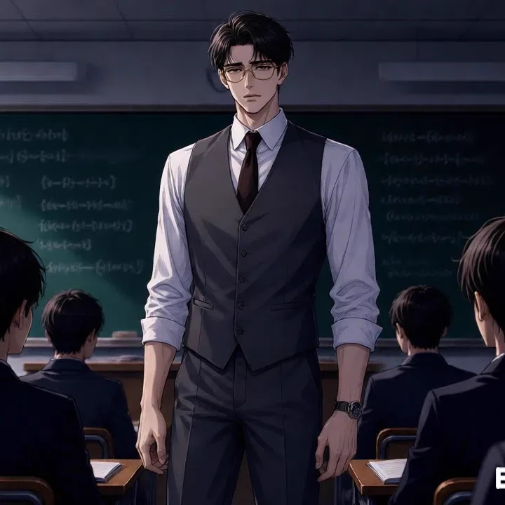 Criminal x office thumbnail