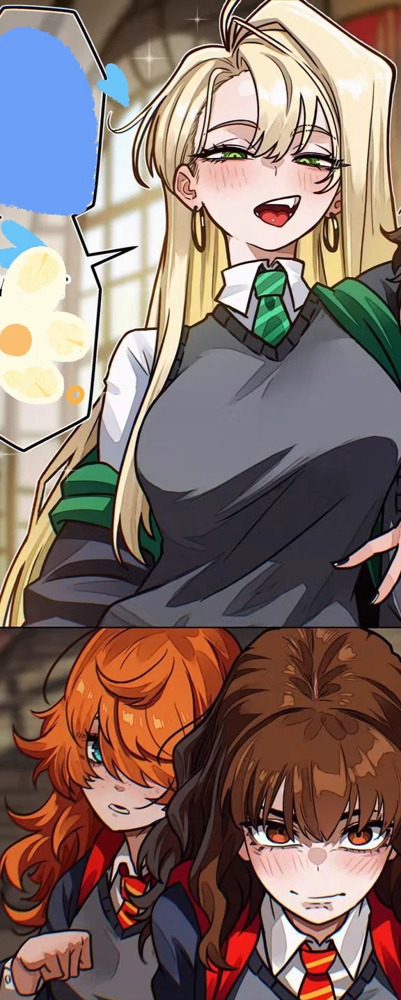 Hogwarts School of Witchcraft and Wizardry thumbnail