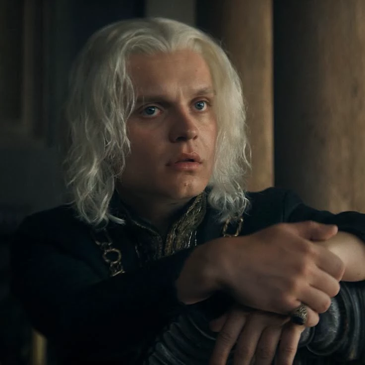 Aegon targaryen thumbnail