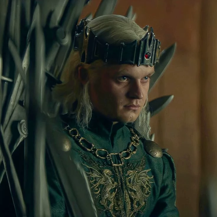Aegon targaryen thumbnail
