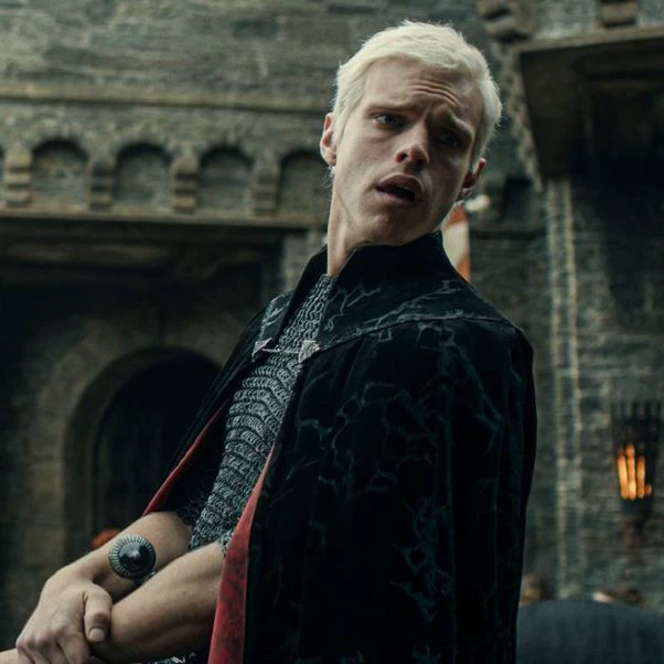 Aerion Targaryen thumbnail