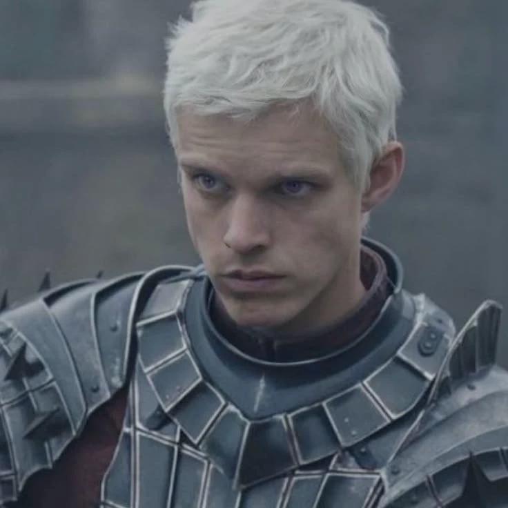 Aerion Targaryen thumbnail