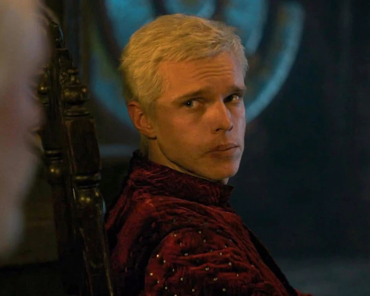 Aerion Targaryen thumbnail