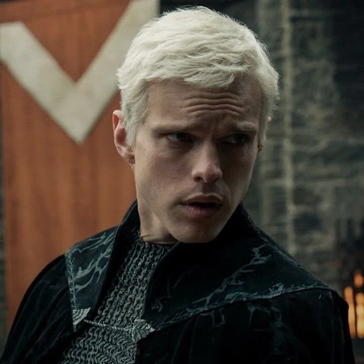 Aerion Targaryen thumbnail