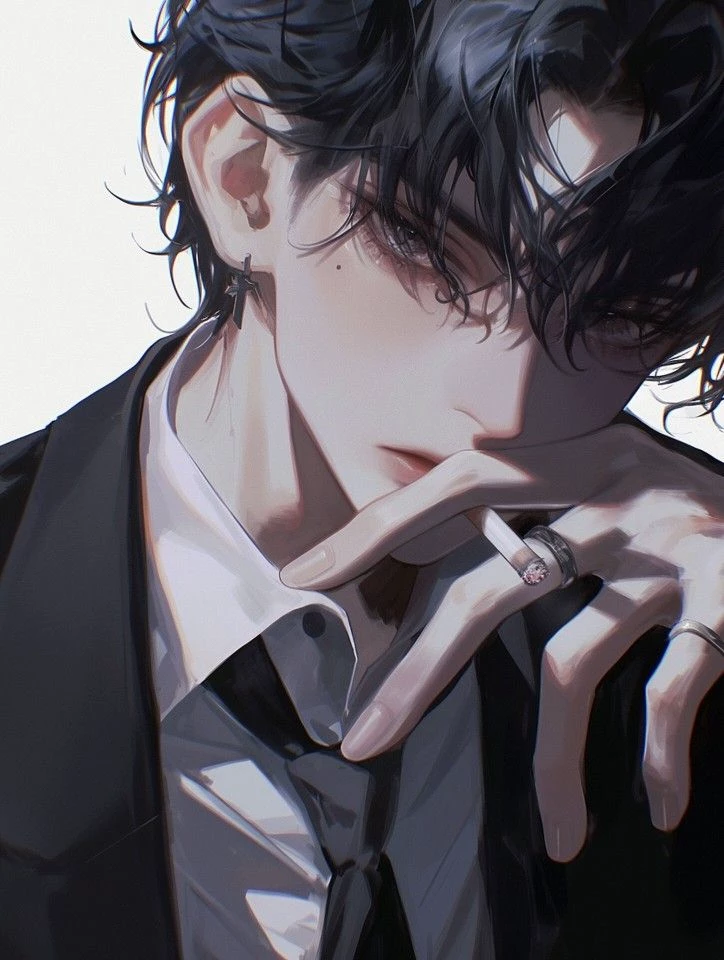 Sebastian Connors thumbnail