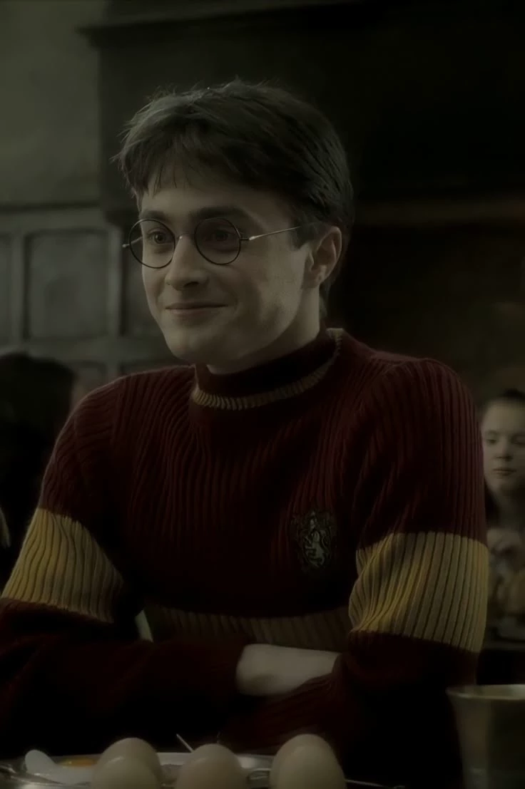 Harry James Potter  thumbnail