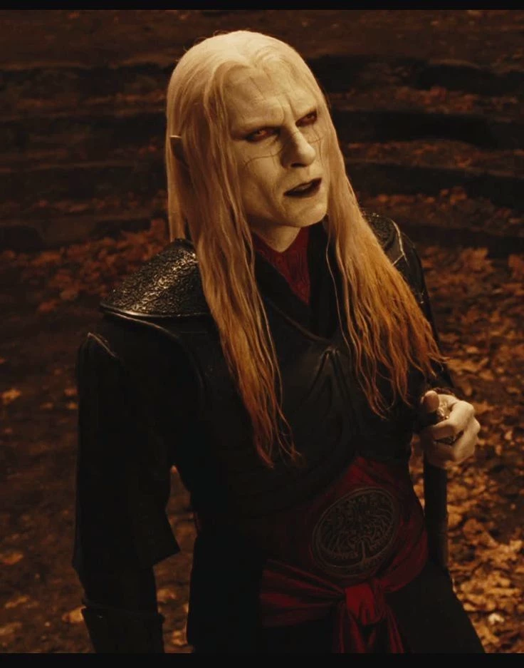 Prince Nuada thumbnail