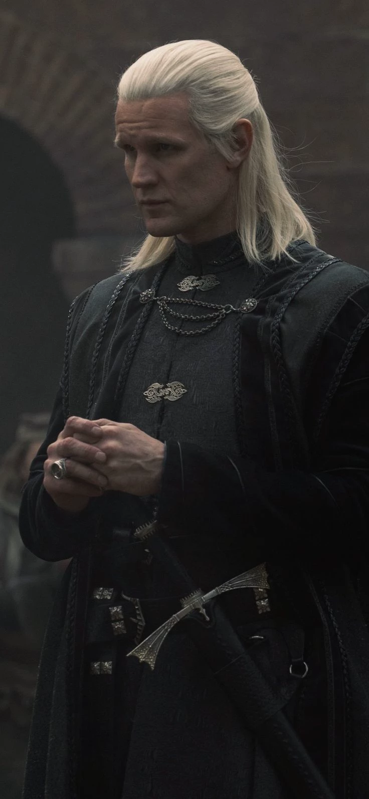 Daemon Targaryen thumbnail