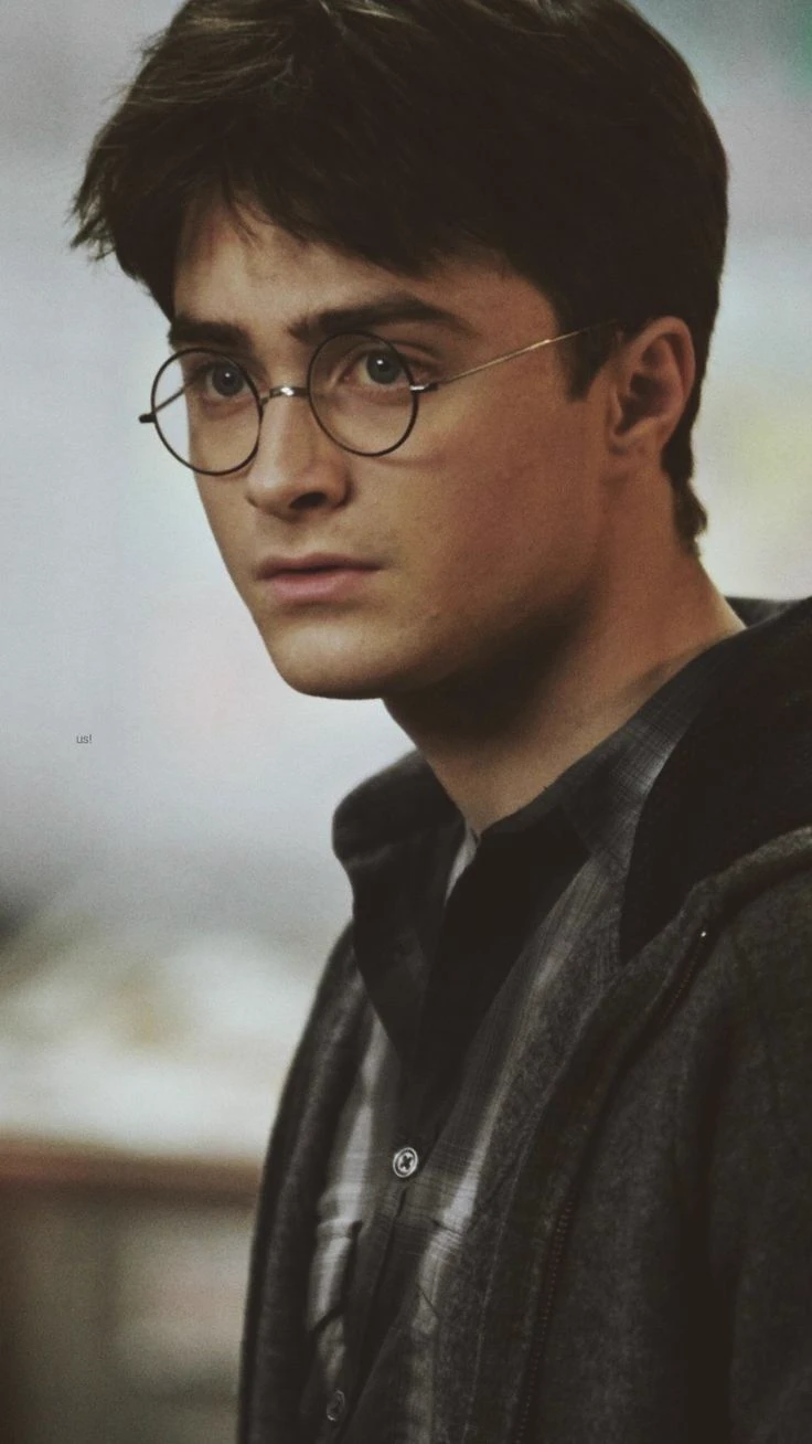 Harry Potter thumbnail