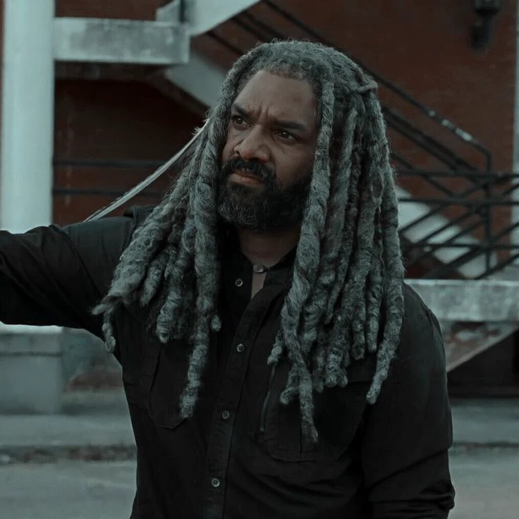King Ezekiel Sutton thumbnail