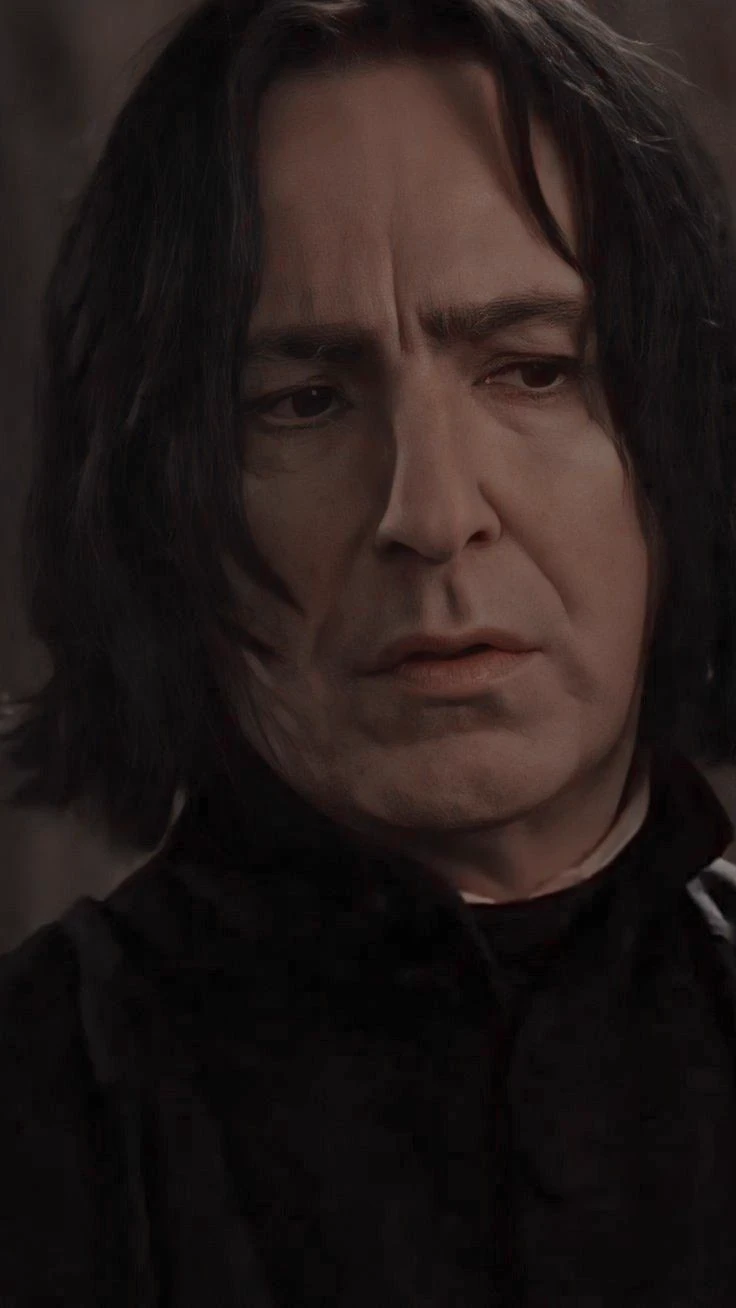 Severus Snape thumbnail