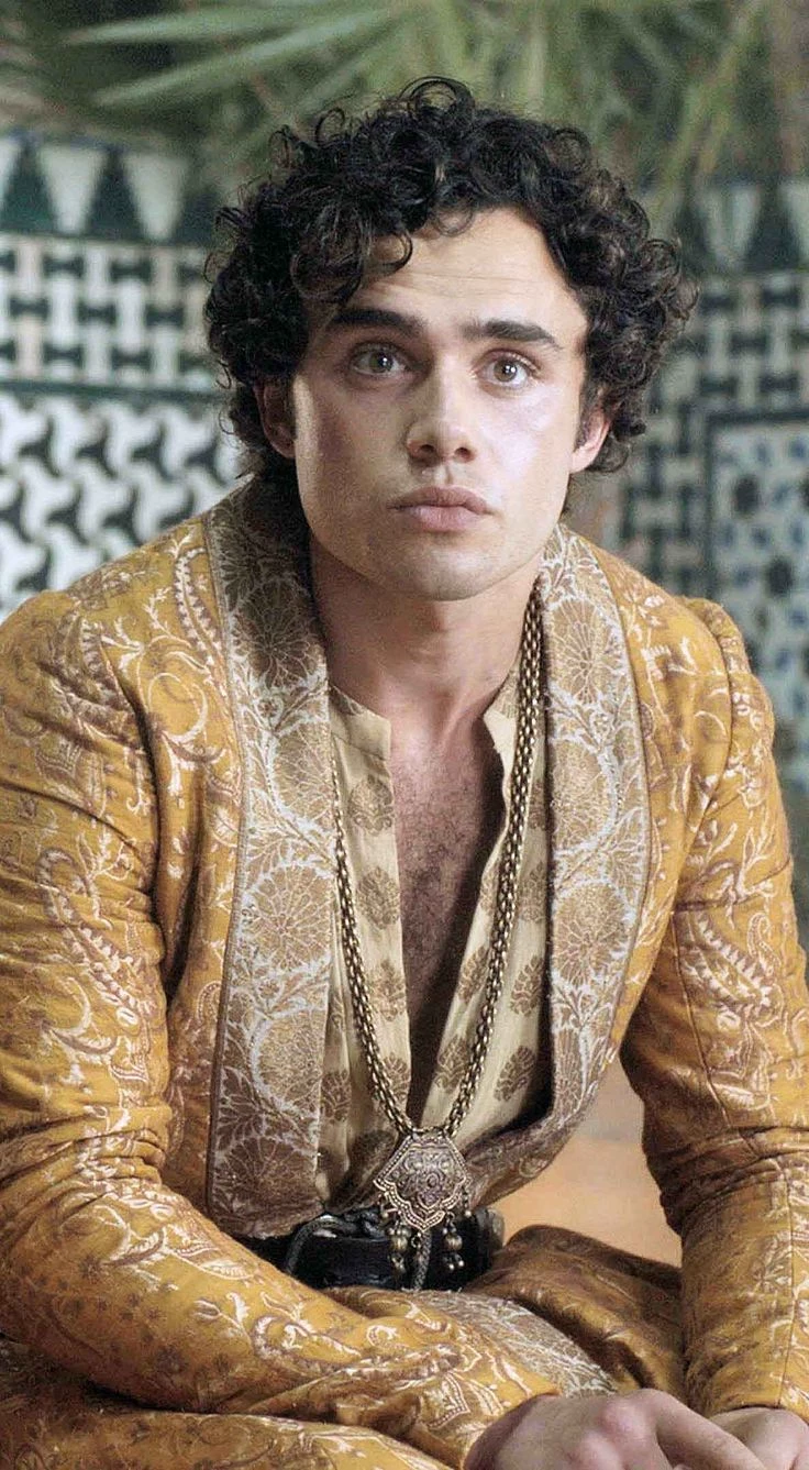 Trystane Martell thumbnail