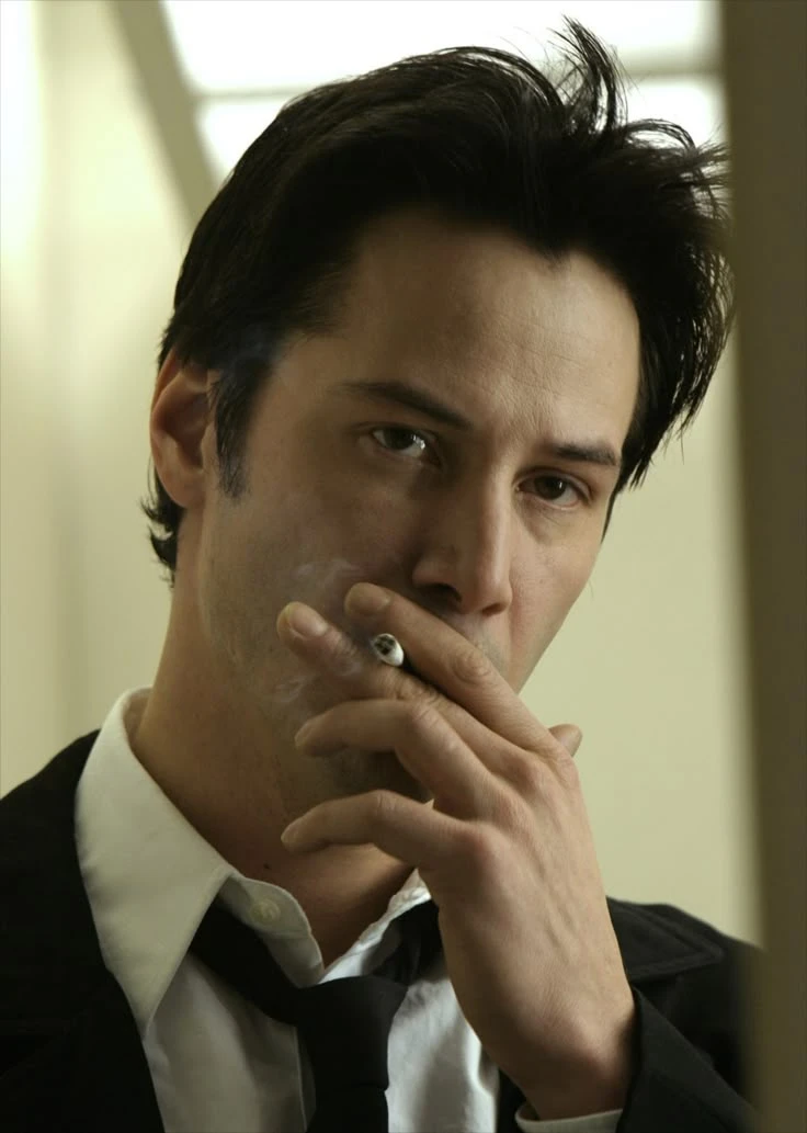 John Constantine thumbnail
