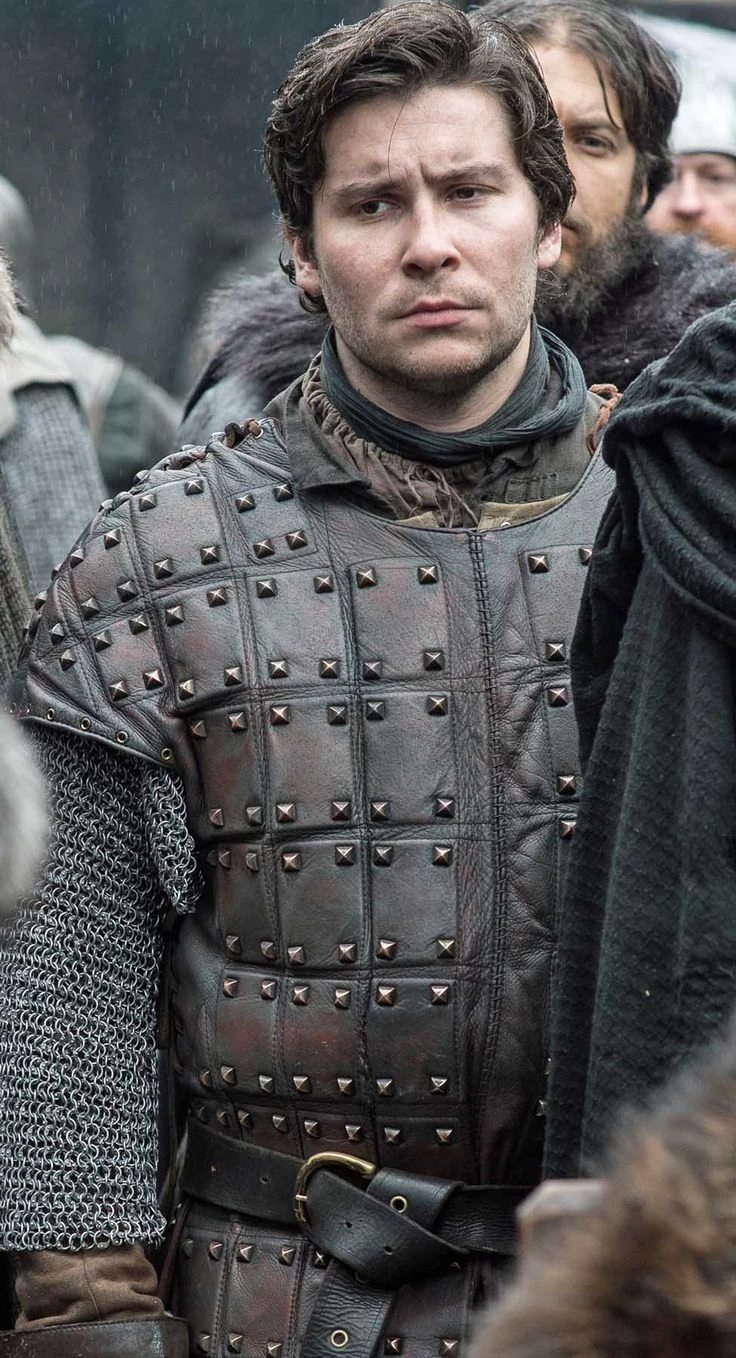 Podrick Payne thumbnail