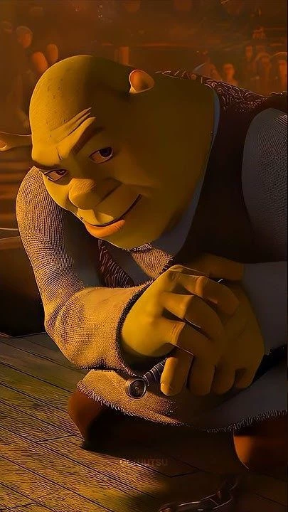 Shrek thumbnail