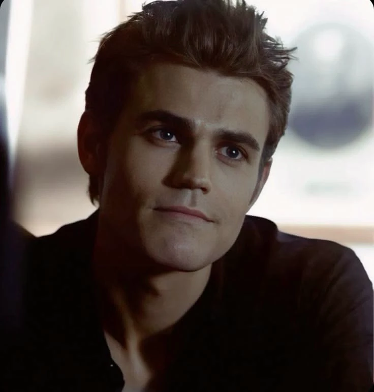 Stefan Salvatore thumbnail