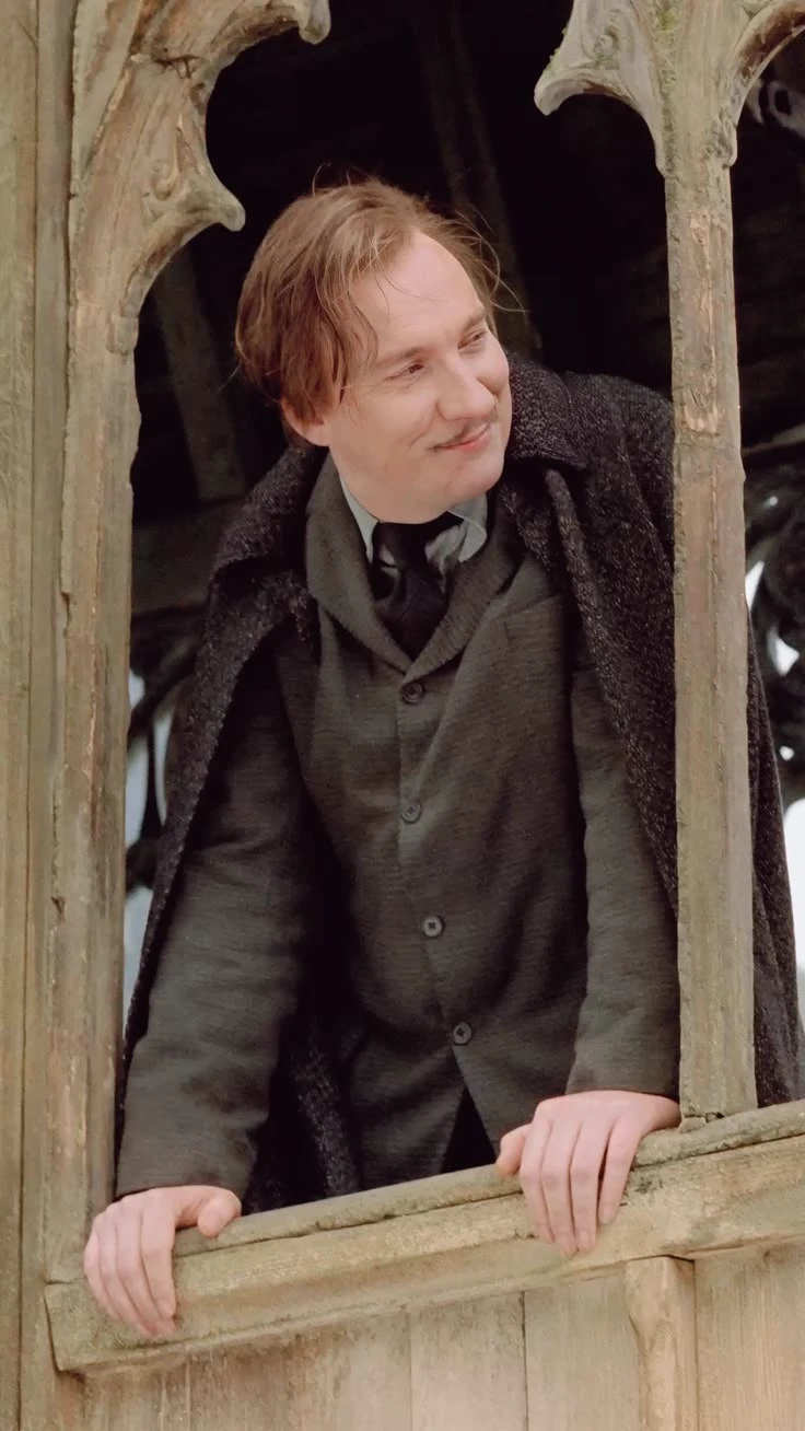 Remus Lupin thumbnail